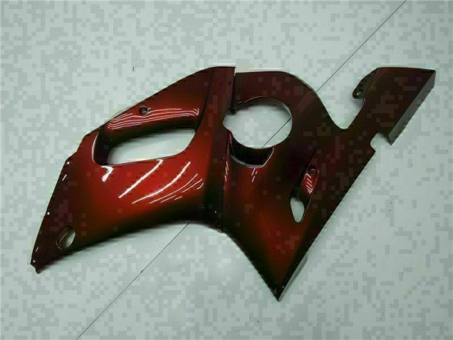 Marrón Kits Carenado Moto Yamaha R6 1998-2002 Marrón Kits Carenado Moto Yamaha R6 1998-2002