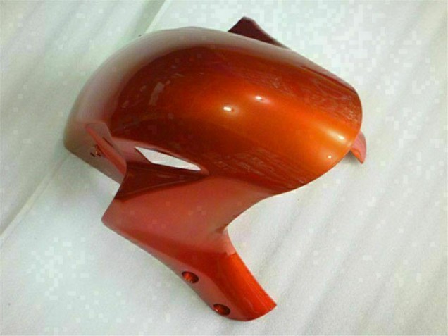 Marrón Negro Carenado Moto Honda CBR 1000 RR 2004-2005