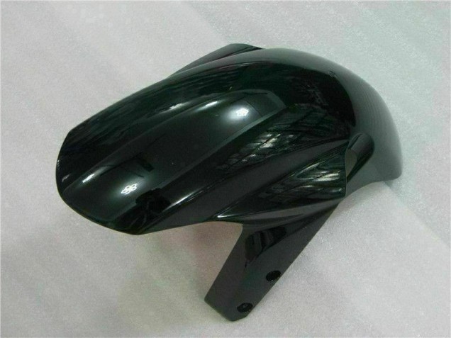 Marrón Negro Carenado Moto & Plástico Suzuki GSXR 1000 K3 2003-2004 Marrón Negro Carenado Moto & Plástico Suzuki GSXR 1000 K3 2003-2004