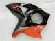 Marrón Negro Kit Carenado Moto Suzuki GSXR 1000 K9 2009-2016 Marrón Negro Kit Carenado Moto Suzuki GSXR 1000 K9 2009-2016