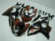 Marrón Negro Kit Completo Carenado Moto Suzuki GSXR 1000 K9 2009-2016