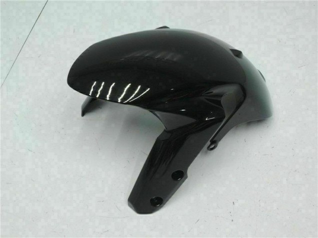 Marrón Negro Kit Completo Carenado Moto Suzuki GSXR 1000 K9 2009-2016