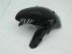 Marrón Negro Kit Completo Carenado Moto Suzuki GSXR 1000 K9 2009-2016