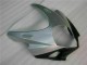 Marrón Plata Carenado Moto Suzuki GSXR 1000 K7 2007-2008
