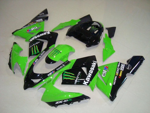 Monster Carenado Moto Kawasaki ZX10R 2003-2005 Monster Carenado Moto Kawasaki ZX10R 2003-2005