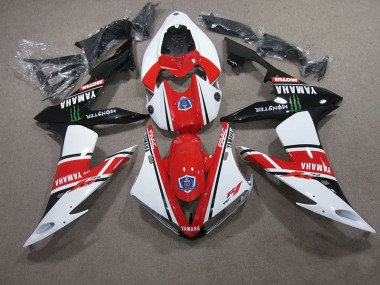 Motul Carenado Moto Yamaha R1 2004-2006