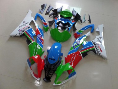 Motul Carenados Moto Yamaha R6 2008-2016