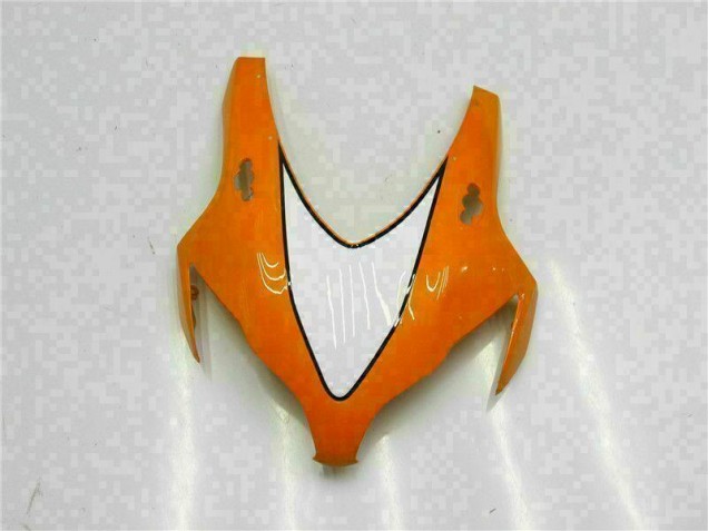 Naranja ABS Carenado Motocicleta Honda CBR 1000 RR 2008-2011 Naranja ABS Carenado Motocicleta Honda CBR 1000 RR 2008-2011