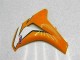 Naranja ABS Carenado Motocicleta Honda CBR 1000 RR 2008-2011 Naranja ABS Carenado Motocicleta Honda CBR 1000 RR 2008-2011