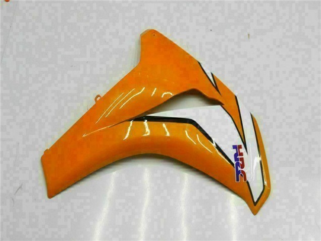 Naranja ABS Carenado Motocicleta Honda CBR 1000 RR 2008-2011 Naranja ABS Carenado Motocicleta Honda CBR 1000 RR 2008-2011