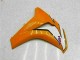 Naranja ABS Carenado Motocicleta Honda CBR 1000 RR 2008-2011 Naranja ABS Carenado Motocicleta Honda CBR 1000 RR 2008-2011