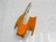 Naranja ABS Carenado Motocicleta Honda CBR 1000 RR 2008-2011 Naranja ABS Carenado Motocicleta Honda CBR 1000 RR 2008-2011
