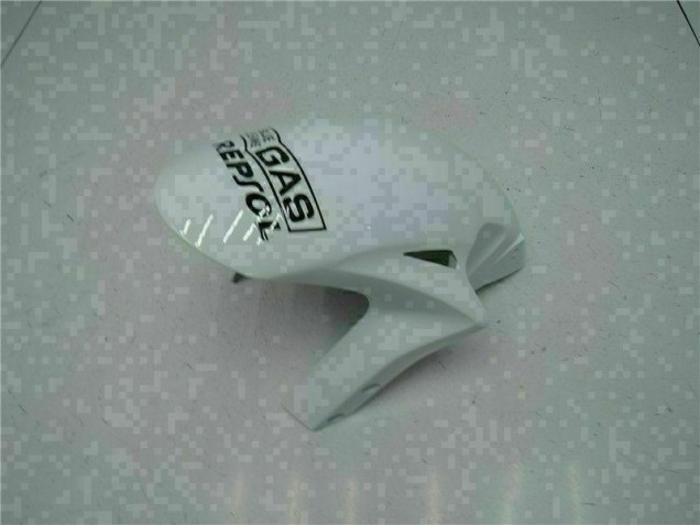 Naranja Blanco Repsol Carenado Moto Honda CBR 1000 RR 2004-2005