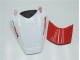 Naranja Blanco Rojo Repsol Carenado Moto Honda CBR 1000 RR 2008-2011