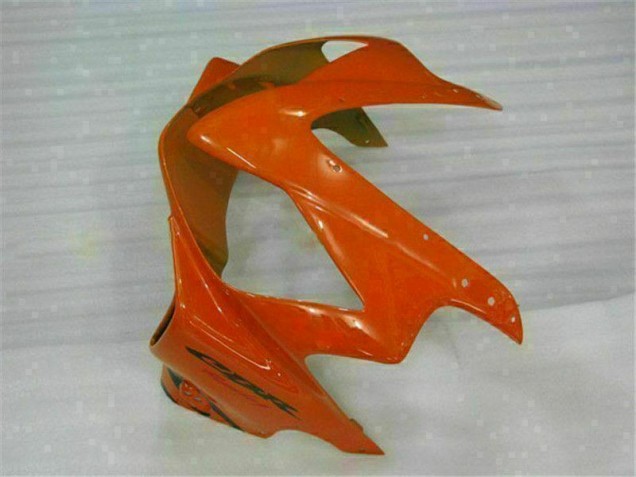 Naranja Carenado Moto Honda CBR 600 F4i 2001-2003