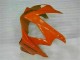 Naranja Carenado Moto Honda CBR 600 F4i 2001-2003