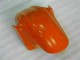 Naranja Carenado Moto Honda CBR 600 F4i 2001-2003