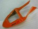 Naranja Carenado Moto Honda CBR 600 F4i 2001-2003