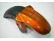 Naranja Carenado Moto Kawasaki EX650 2009-2011