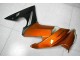 Naranja Carenado Moto Kawasaki EX650 2009-2011