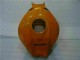 Naranja Kit ABS Carenado Motocicleta Honda CBR 1000 RR 2008-2011
