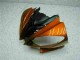 Naranja Kit Carenado ABS Completo Yamaha R6 2008-2016 Naranja Kit Carenado ABS Completo Yamaha R6 2008-2016