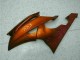 Naranja Kit Carenado ABS Completo Yamaha R6 2008-2016 Naranja Kit Carenado ABS Completo Yamaha R6 2008-2016