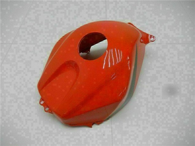 Naranja Kit Carenado Moto Honda CBR 600 RR 2005-2006