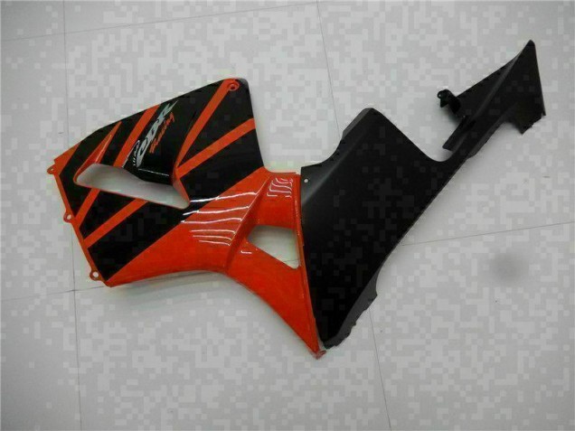 Naranja Kit Carenado Moto Honda CBR 600 RR 2005-2006
