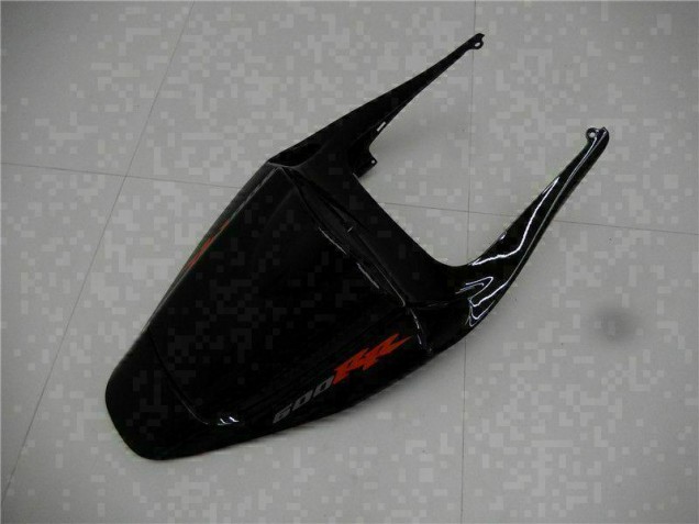Naranja Kit Carenado Moto Honda CBR 600 RR 2005-2006
