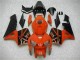 Naranja Kit Carenado Moto Honda CBR 600 RR 2005-2006