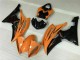 Naranja Kit Carenado Moto Yamaha R6 2008-2016 Naranja Kit Carenado Moto Yamaha R6 2008-2016