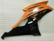 Naranja Kit Carenado Moto Yamaha R6 2008-2016 Naranja Kit Carenado Moto Yamaha R6 2008-2016