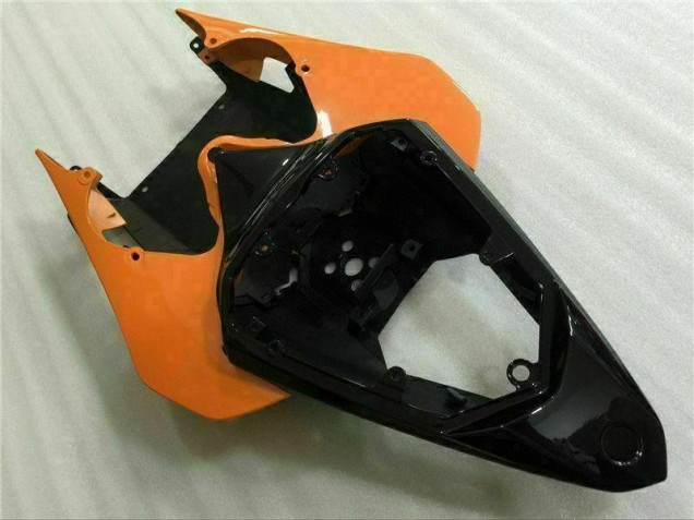 Naranja Kit Carenado Moto Yamaha R6 2008-2016 Naranja Kit Carenado Moto Yamaha R6 2008-2016