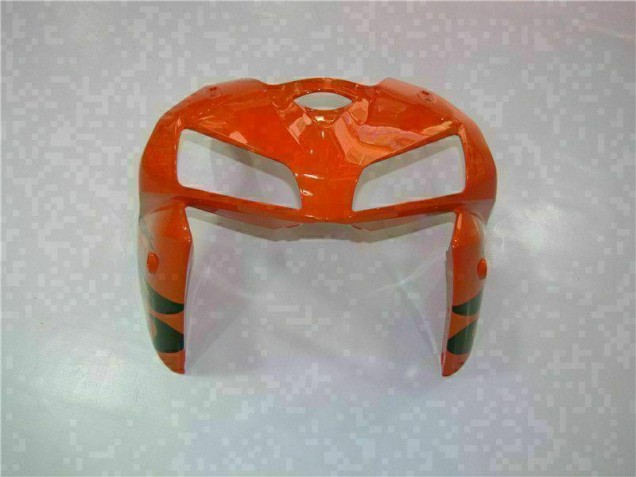 Naranja Kit Completo Carenado Moto Honda CBR 600 RR 2005-2006