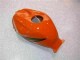 Naranja Kit Completo Carenado Moto Honda CBR 600 RR 2005-2006