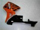 Naranja Kit Completo Carenado Moto Honda CBR 600 RR 2005-2006