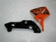 Naranja Kit Completo Carenado Moto Honda CBR 600 RR 2005-2006