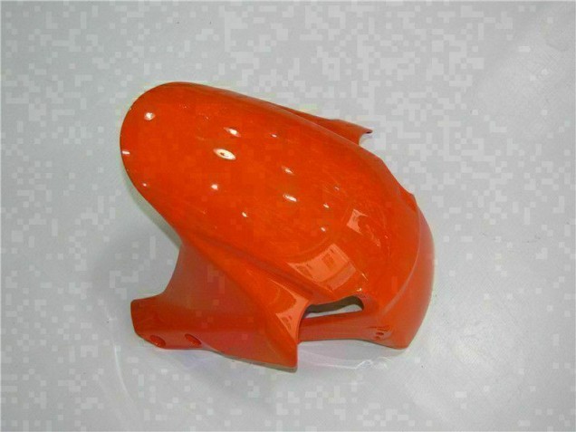 Naranja Kit Completo Carenado Moto Honda CBR 600 RR 2005-2006