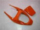 Naranja Kit Completo Carenado Moto Honda CBR 600 RR 2005-2006
