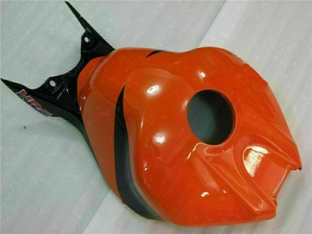 Naranja Kits Completo Carenado Moto ABS Honda CBR 1000 RR 2004-2005
