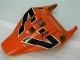 Naranja Kits Completo Carenado Moto ABS Honda CBR 1000 RR 2004-2005