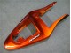 Naranja Negro Carenado Moto Suzuki GSXR 1000 K3 2003-2004