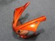 Naranja Negro Carenado Moto Yamaha R1 2000-2001