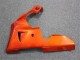 Naranja Negro Carenado Moto Yamaha R1 2000-2001