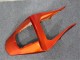 Naranja Negro Carenado Moto Yamaha R1 2000-2001