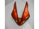 Naranja Negro Carenado Moto Yamaha R1 2002-2003