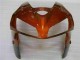 Naranja Negro Carenado & Plástico Moto Honda CBR 600 RR 2005-2006