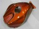 Naranja Negro Carenado & Plástico Moto Honda CBR 600 RR 2005-2006