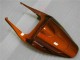 Naranja Negro Carenado & Plástico Moto Honda CBR 600 RR 2005-2006